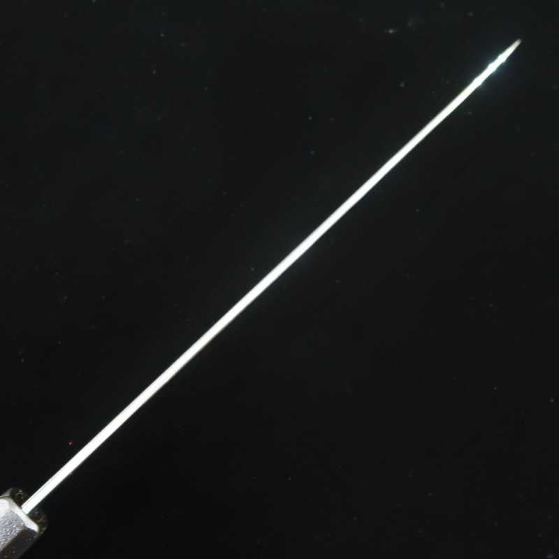 景清 KAGEKIYO 白紙一号 漆緑呂 牛刀 (210/240mm)