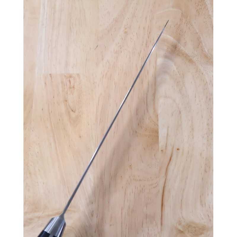 堺孝行 SAKAI TAKAYUKI グランドシェフ ディンプル牛刀 右利き用 (210/240mm)