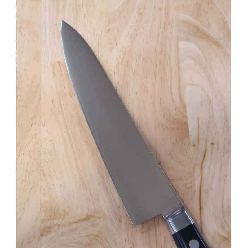 堺孝行 SAKAI TAKAYUKI グランドシェフ ディンプル牛刀 右利き用 (210/240mm)