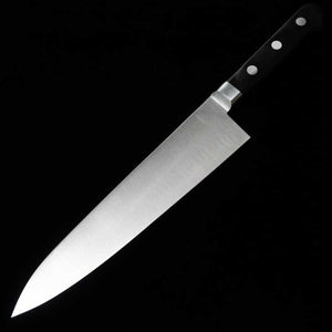 SUISIN Gyuto, Japanese Steel with Magnolia Sheath -Water Balloon- (180mm)