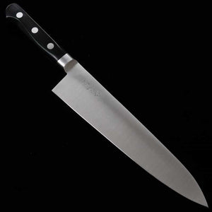 SUISIN Gyuto, Japanese Steel with Magnolia Sheath -Water Balloon- (180mm)