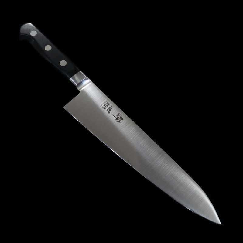 Suishin SUISIN INOX PREMIUM Gyuto (210/240 mm)
