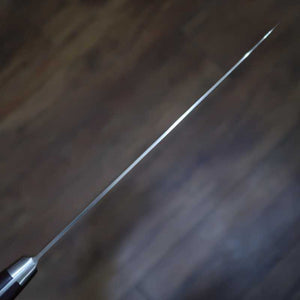 SUISIN Gyuto INOX PREMIUM Micarta Handle Red/Black (210/240mm)