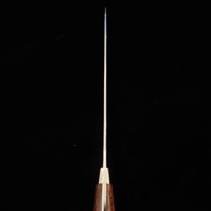 Takeshi Saji Gyuto R2 Damascus Ironwood (180-240mm)