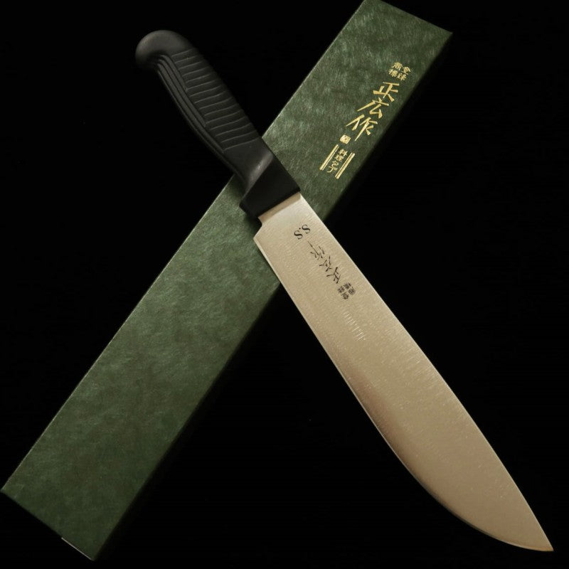 Masahiro Atamaotoshi SS MBS-26 (230mm)