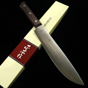 Atamaotoshi Masahiro SS (stainless steel) (235mm)