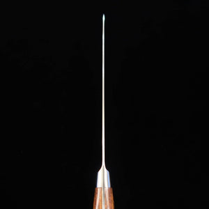 Kyoto KYOTO serie madera reforzada Gyuto AUS8 Damasco (180/210 mm)