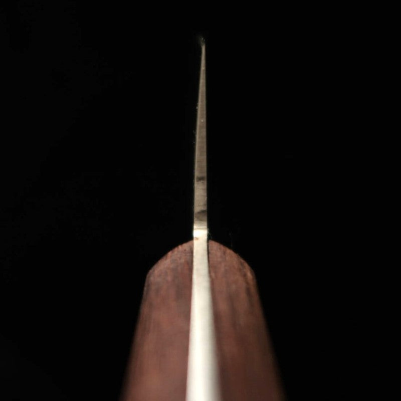 Masahiro MASAHIRO Edition spéciale Gyuto / Coupe droite (300/330 mm)