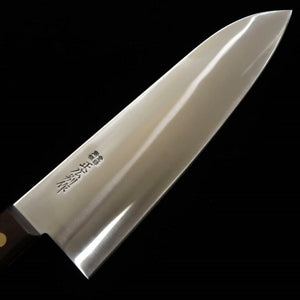 Gyuto Masahiro Bessaku Komakiri, Semi-Stainless Steel (240mm) 