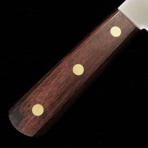 Gyuto Masahiro Bessaku Komakiri, Semi-Stainless Steel (240mm) 