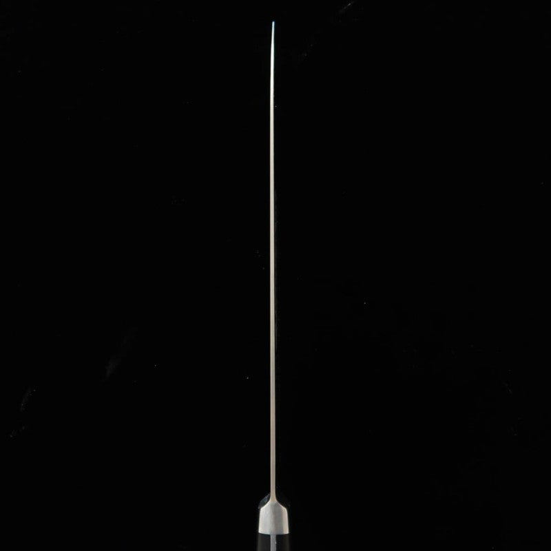 ミソノMISONO EUカーボン 牛刀 龍彫刻入り (240-300mm)
