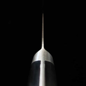 Misono Gyuto EU Carbon with Dragon Engraving (240-300mm)