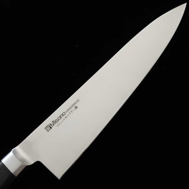 Gyuto MISONO Molybdenum (180-270mm)