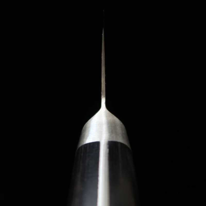 Gyuto MISONO Molybdenum (180-270mm)