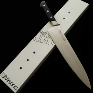 MISONO ミソノ UX-10 – Gyuto (180-270 mm)