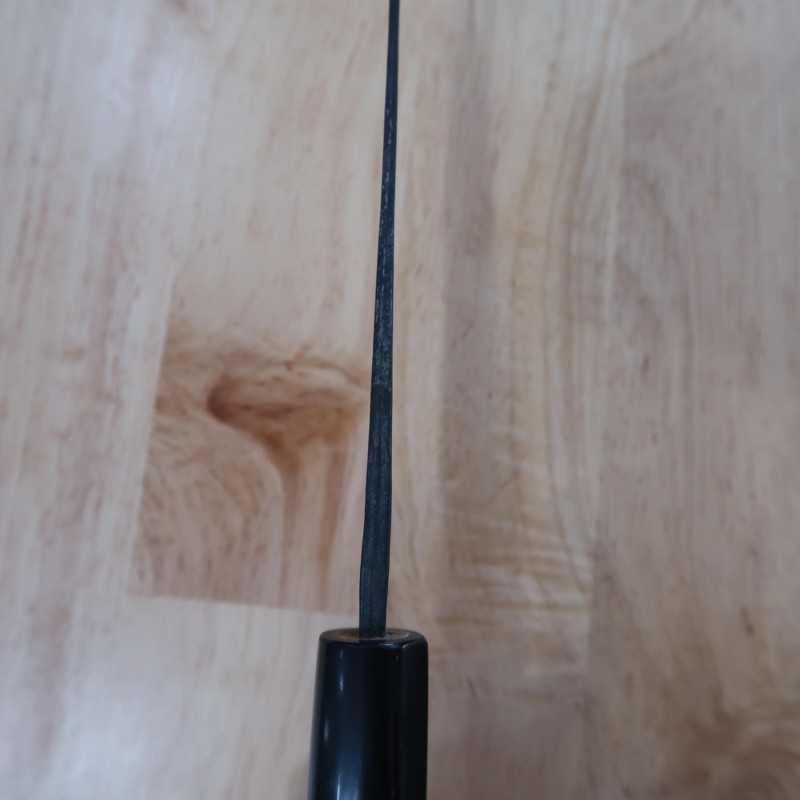 MIURA Gyuto Aogami No. 2 Magnolia Handle (210mm)