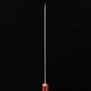 MIURA Gyuto Setsugekka VG10 Damascus Rosewood Handle (240mm)
