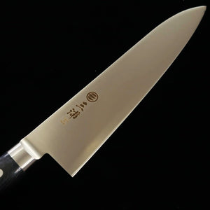 Gyuto MIURA AUS8 Blue Plywood Handle (210-300mm) 