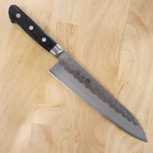 Gyuto MIURA Ginsan Stainless Steel (210mm)