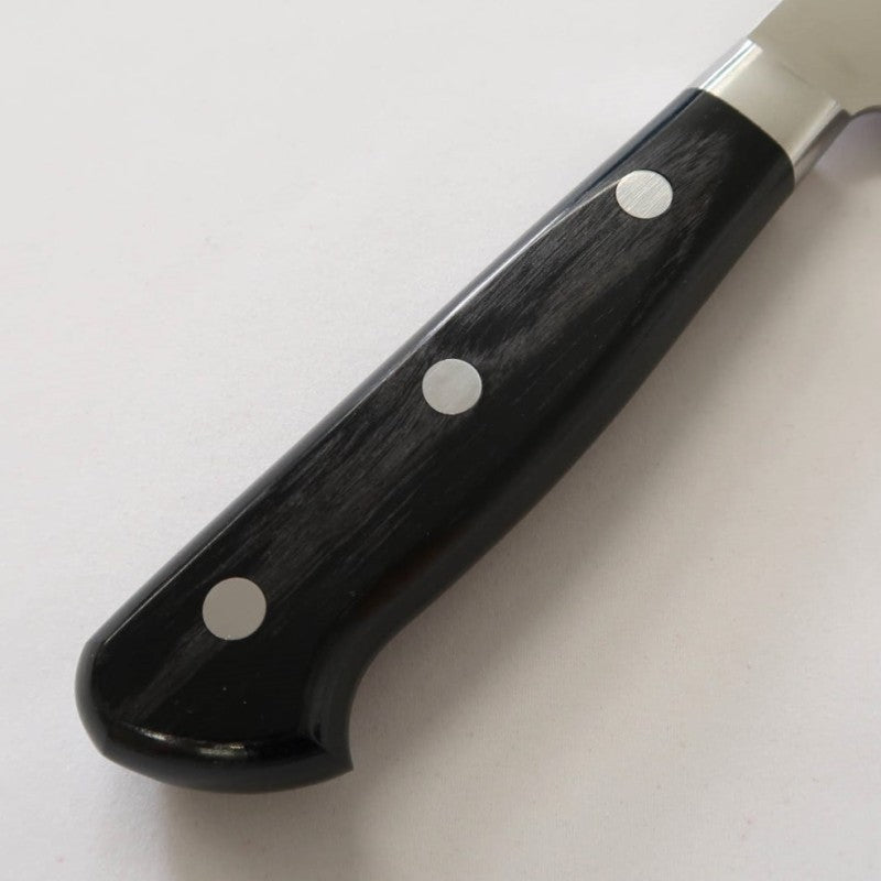 三浦 MIURA 牛刀 VG10 合板柄 (180mm)