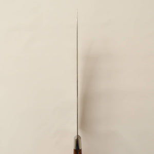 SAKAI TAKAYUKI Gyuto modelo Sugihara VG10 Damasco martillado (210/240 mm)