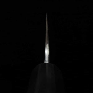 Gyuto MIURA Obidama VG10 Stainless Damascus with Ebony Handle (210/240mm)