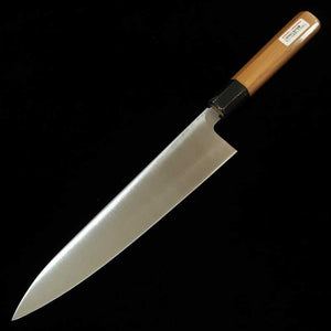 SUISIN Gyuto INOX Honyaki (210/240mm)