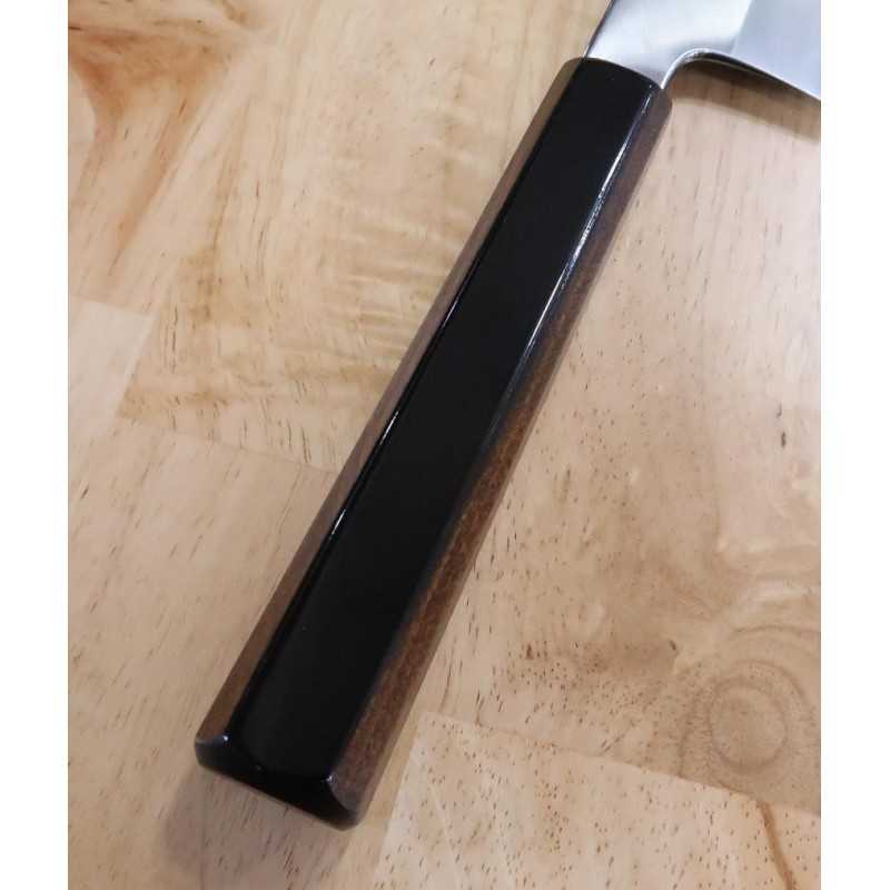 Kagekiyo KAGEKIYO Wa-Gyuto Aogami No. 1 Urushi Kuroro handle (240/270mm)