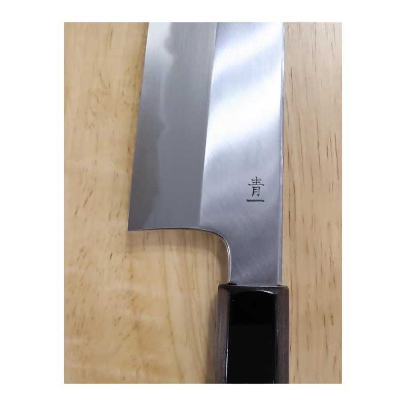 Kagekiyo KAGEKIYO Wa-Gyuto Aogami No. 1 Urushi Kuroro handle (240/270mm)