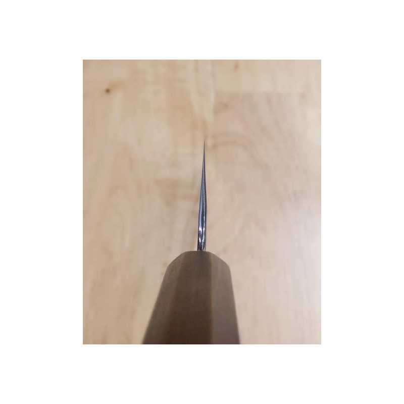 Kagekiyo KAGEKIYO Wa-Gyuto Aogami No. 1 Urushi Kuroro handle (240/270mm)