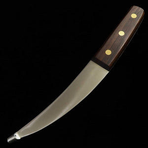 正広別作 MASAHIRO BETSUSAKU 腸裂き頭取型 玉付 (150mm)
