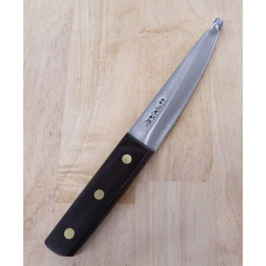 Cuchillo para eviscerar MASAHIRO BETSUSAKU forma redonda con bola (150mm)