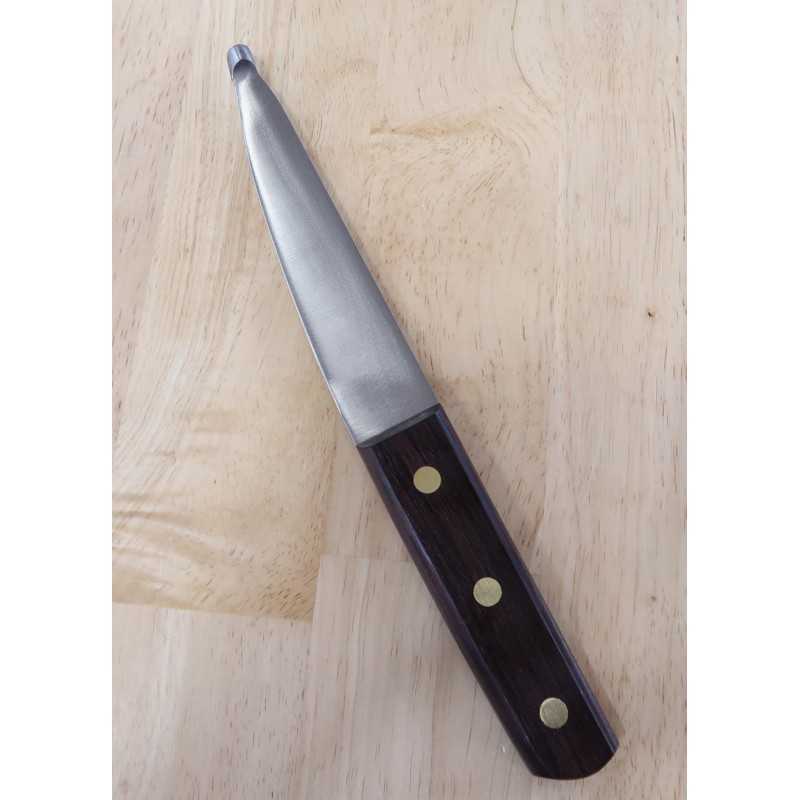 Masahiro Bessaku Round Intestine Slicer with Ball (150mm)