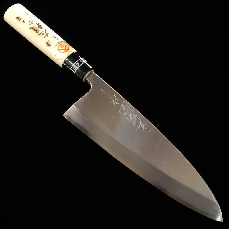 HIDARI YORIMITSU Hidari Yorimitsu selección especial Deba (120-210 mm)