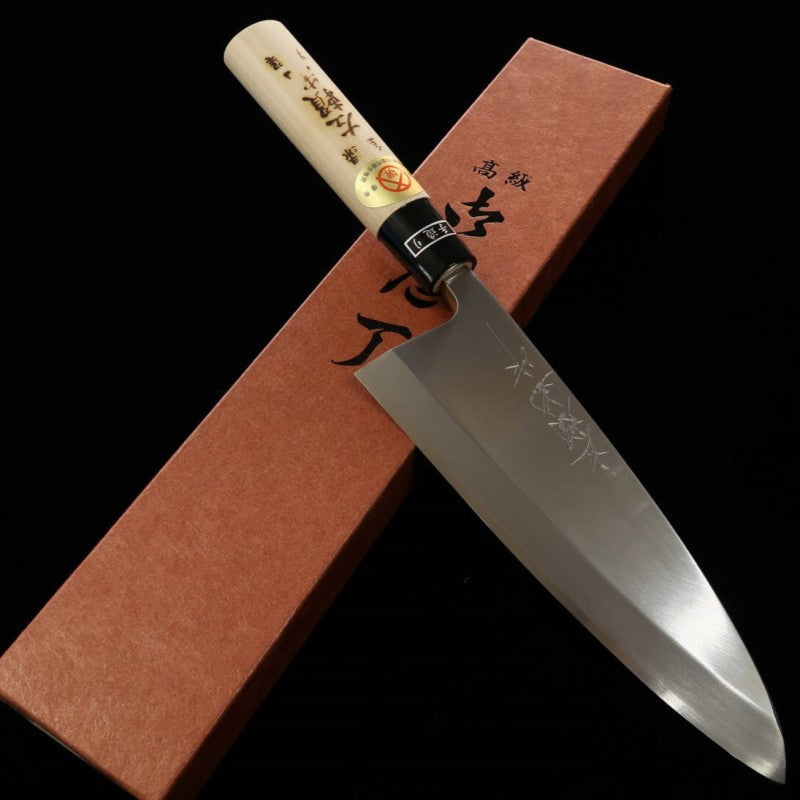 HIDARI YORIMITSU Hidari Yorimitsu selección especial Deba (120-210 mm)