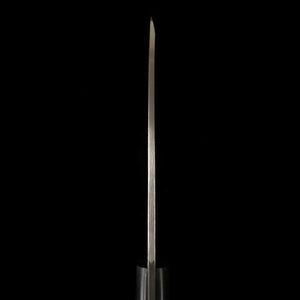Deba Masahiro Stainless Steel with Black Plywood (150-210mm)