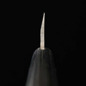 Deba Masahiro Stainless Steel with Black Plywood (150-210mm)