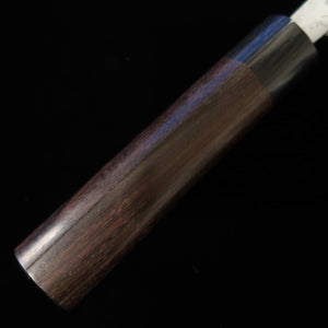 MIURA Deba Aogami No. 2 Damascus Rosewood handle (150-180mm) 