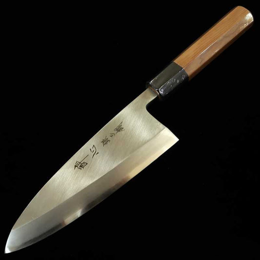 Suisin SUISIN Gin-san n°3 Deba pour gaucher (165-210mm)