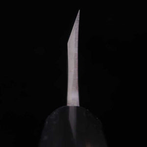 酔心 SUISIN 出刃 銀紙三号 一位八角柄 (120-240mm)