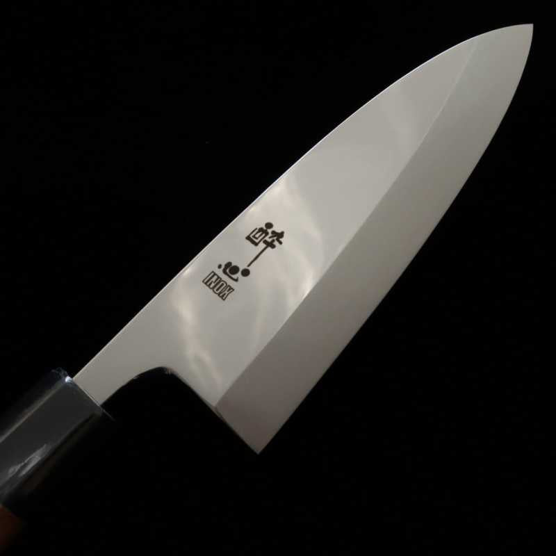 Deba SUISIN INOX Honyaki Japanese Knife (180/210mm)