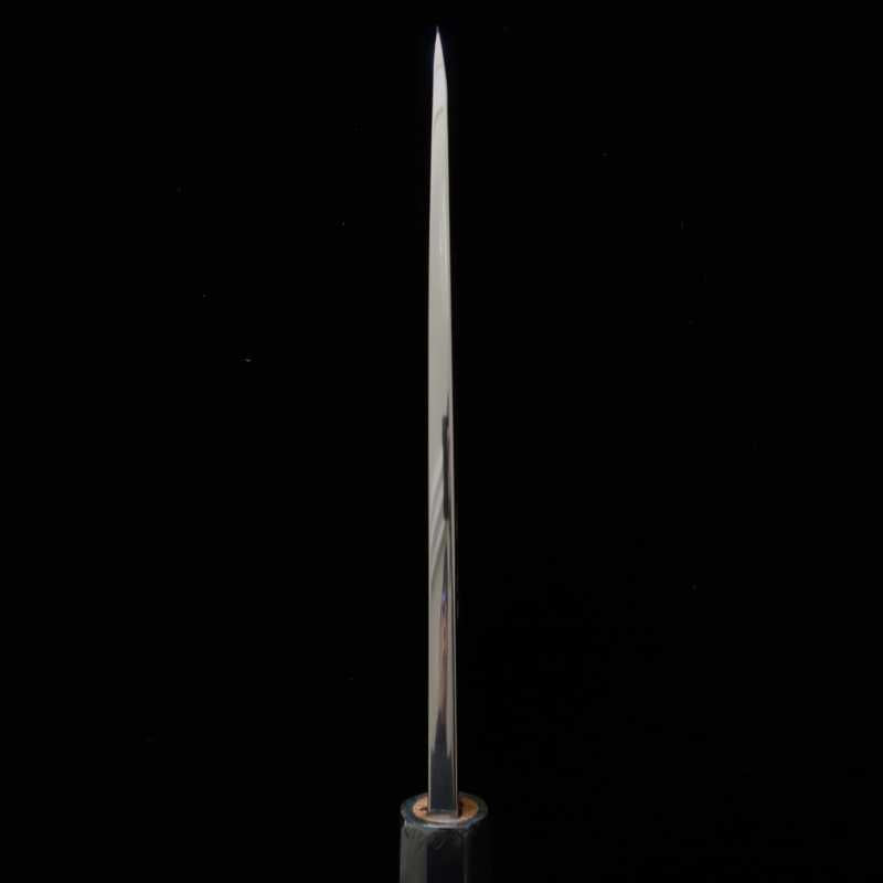 Deba SUISIN INOX Honyaki Japanese Knife (180/210mm)