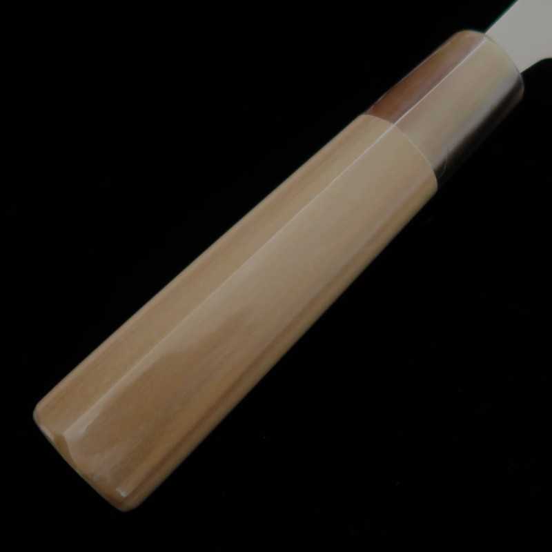 Deba Aço Shirogami 3 SUISIN (150-210mm)