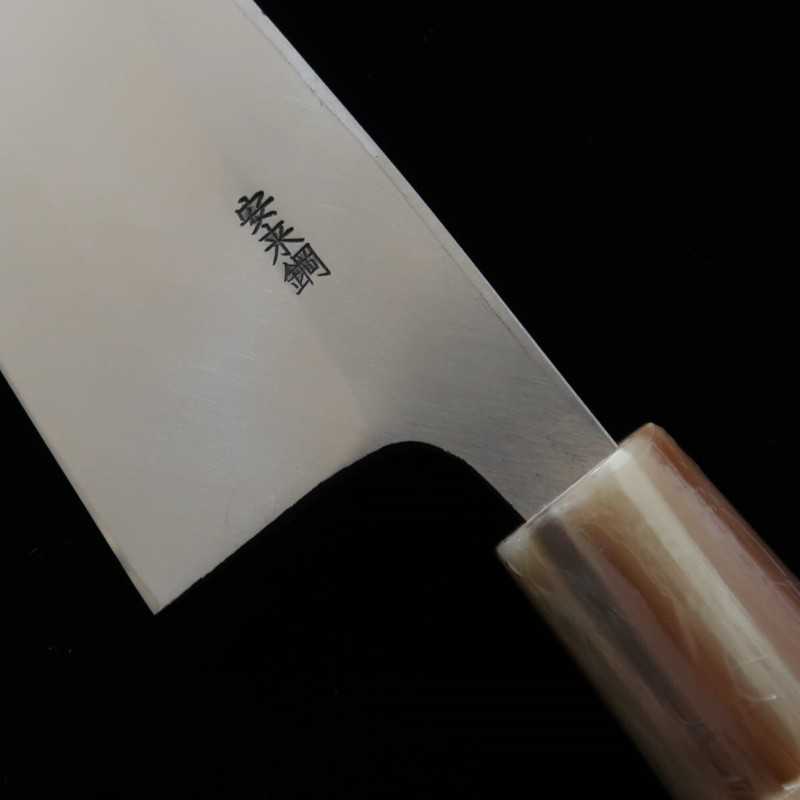 Deba Aço Shirogami 3 SUISIN (150-210mm)
