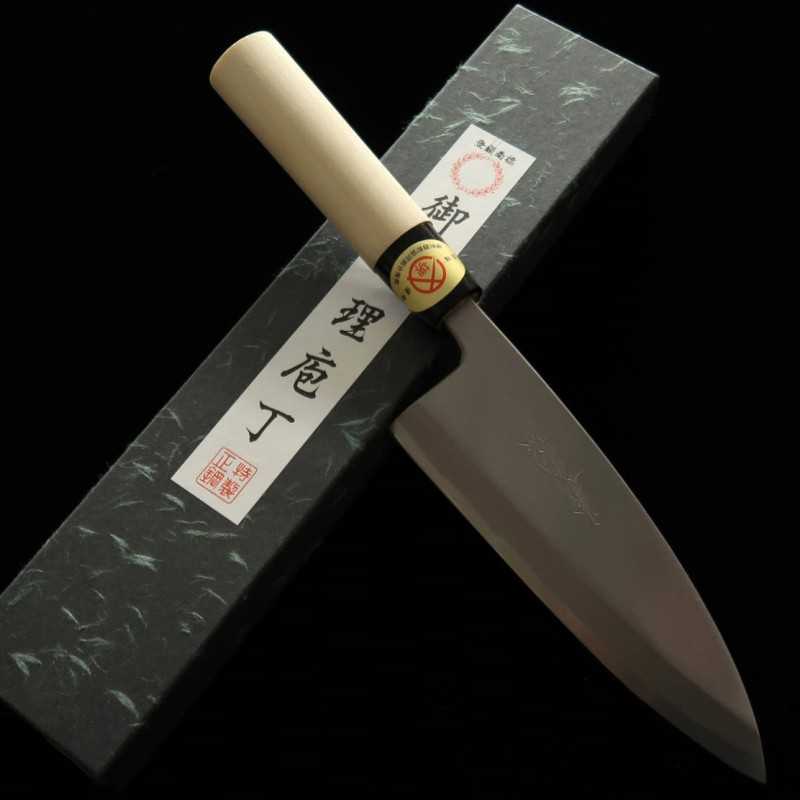 YOSHIHIRO Yoshihiro deba acero SK (105‑180 mm)
