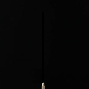 BRIETO Faca flexível para salmão Aço molibdênio, cabo inox 18-8 (320mm)