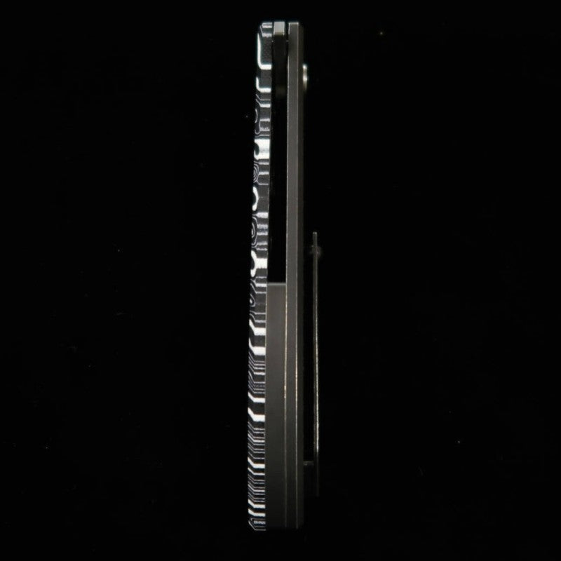 二唐 NIGARA ホールディングナイフ SG2 G10ハンドル  (97mm)