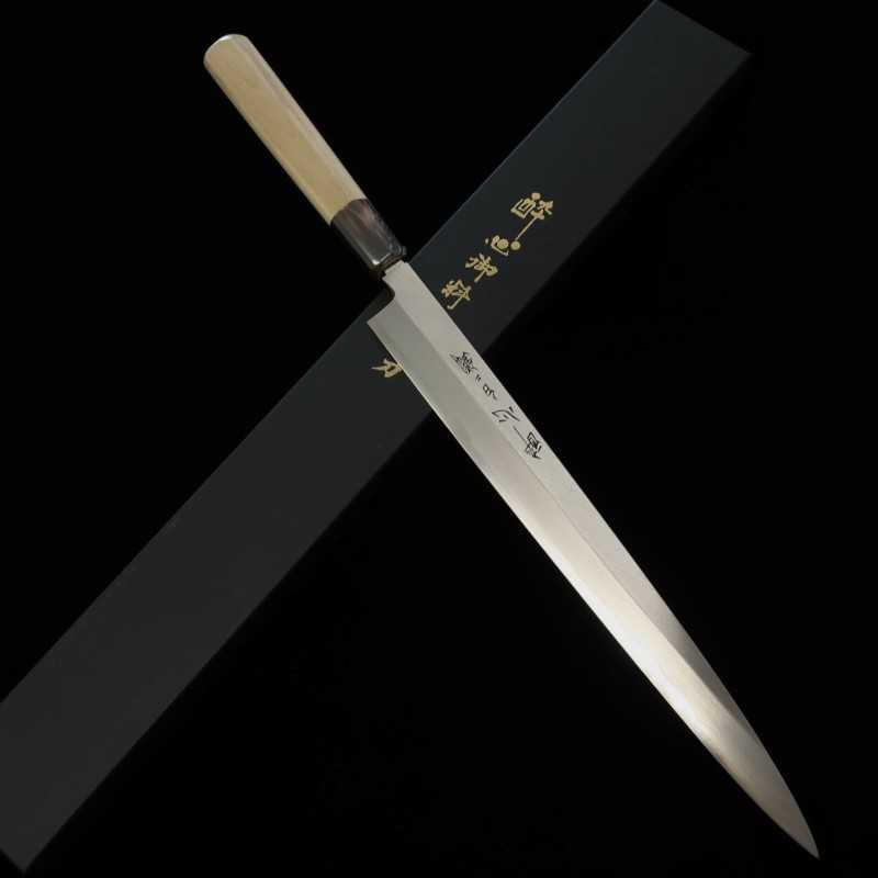 Suishin SUISIN Shirogami nº2 fugu-hiki (270/300 mm)
