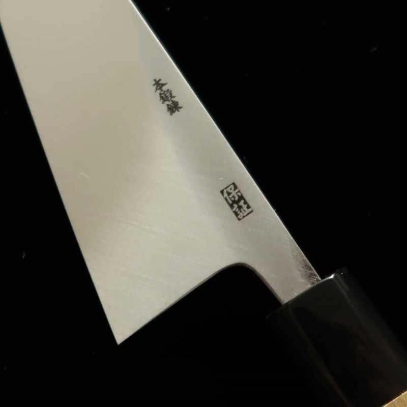 YOSHIHIRO Gōuemon no Kami obra superior Garasaki (180 mm)