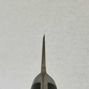 Garasaki MISONO EU Steel Series with Dragon Engraving (180mm)